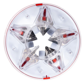 Coupe-étoiles pour fruits et légumes Louis Tellier en inox