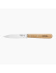 Coffret OPINEL de 2 couteaux d'office n°112 bois naturel