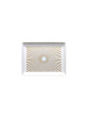 Mini plateau Eclats Degrenne porcelaine - 2 coloris