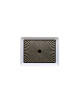 Mini plateau Eclats Degrenne porcelaine - 2 coloris