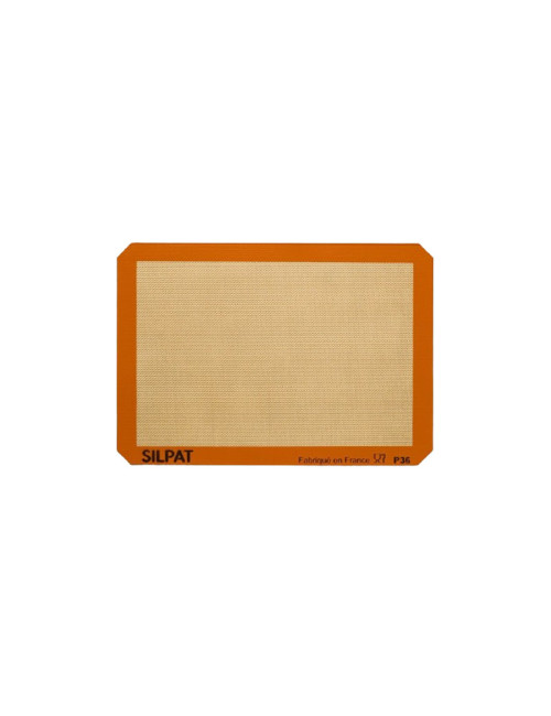 Kit essentiel tapis de cuisson SILPAT en silicone 42x29.5cm
