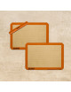 Kit essentiel tapis de cuisson SILPAT en silicone 42x29.5cm