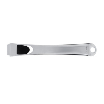 Poignée amovible Casteline en inox Cristel