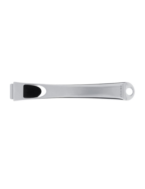 Poignée amovible Casteline en inox Cristel