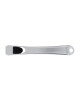 Poignée amovible Casteline en inox Cristel