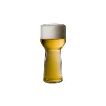 6 verres à bière Ale La Rochère
