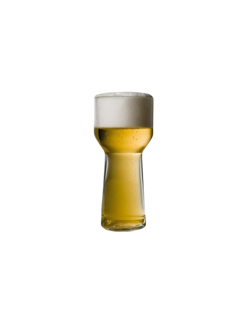 6 verres à bière Ale La Rochère