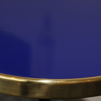Plateau de table carré Bistro GR INOVA - 10 coloris 3 tailles 3 finitions