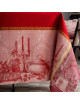 Nappe Festin coton Le Jacquard Français - 2 coloris 5 dimensions