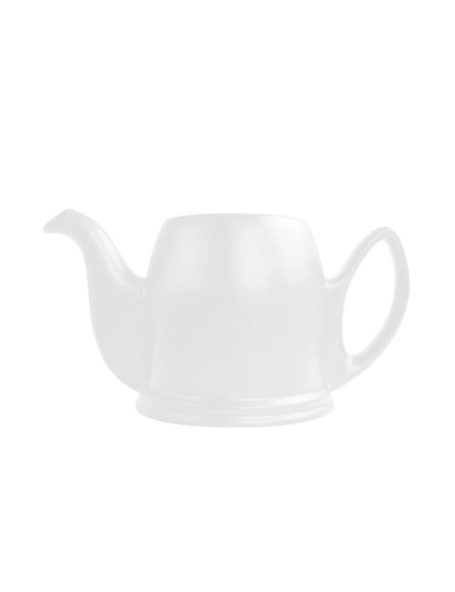 Verseuse pour théière Salam DEGRENNE 2 4 6 8 tasses - 2 coloris
