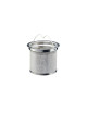 Infuseur pour théière Salam DEGRENNE 2-4 ou 6-8 tasses