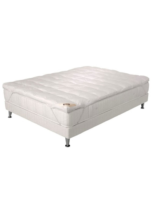 Surmatelas confort Simmons - 3 tailles