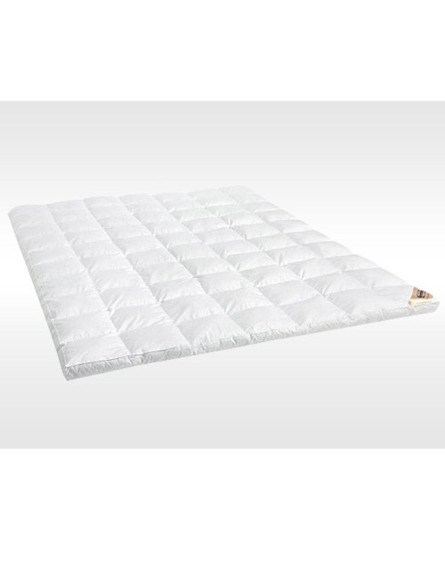 Surmatelas confort Simmons - 3 tailles