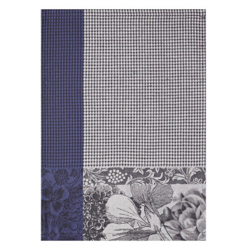 Essuie-mains Fleurs à Croquer Le Jacquard Français - 4 coloris