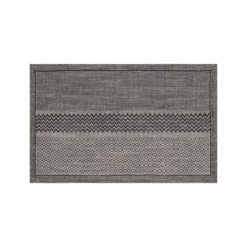 Set de table Slow Life Argile Le Jacquard Français 50x30cm