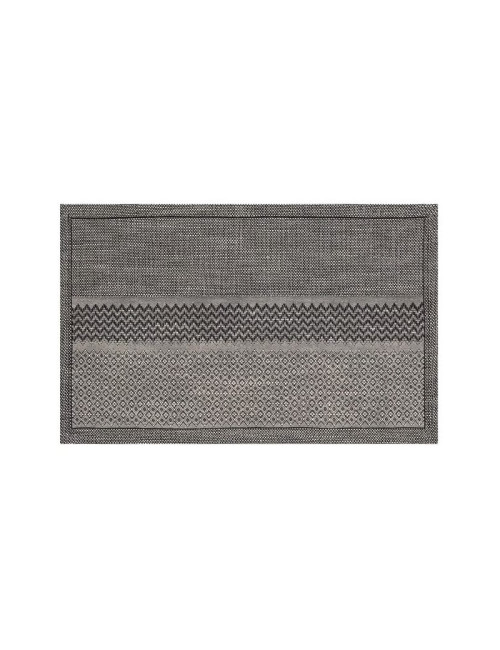 Set de table Slow Life Argile Le Jacquard Français 50x30cm