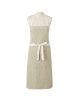 Tablier Charvet en 100% lin Doudou - 12 coloris