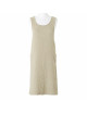 Tablier Charvet en 100% lin Empreinte - 3 coloris