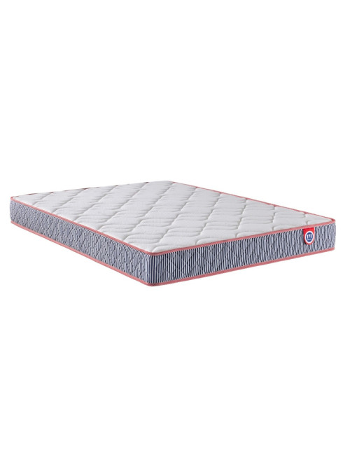 Matelas Merinos Hubert H21cm - 16 tailles