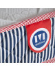 Matelas Merinos Hubert H21cm - 16 tailles