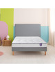 Tête de lit Merinos Melty II - 2 tailles et 5 coloris
