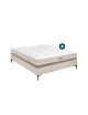 Matelas Bultex Reset Hybride soft, medium, strong ou extra strong - 7 tailles