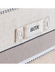 Matelas Bultex Reset Hybride soft, medium, strong ou extra strong - 7 tailles