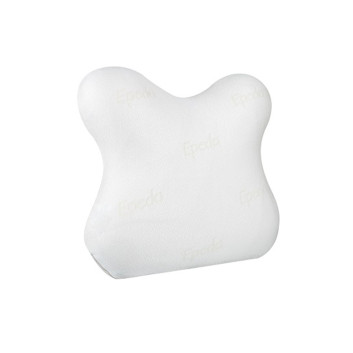 Oreiller Cocon EPEDA mousse à mémoire de forme 55x45cm