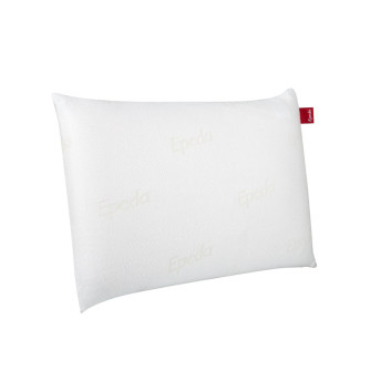Oreiller Nymphéa EPEDA mousse à mémoire de forme 3 fermetés 60x40cm