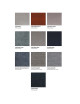 Matelas Epeda Dédicace Perséides - 19 tailles 6 coloris