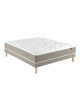 Matelas EPEDA Flore Origines H.27cm très ferme - 15 tailles