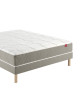 Matelas EPEDA Atoll Origines H.25cm ferme - 15 tailles