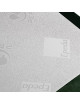 Sommier EPEDA Rotin Origines confort médium lattes multiplis - 17 tailles 15 coloris