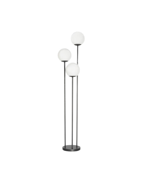 Lampadaire en laiton LD89 Casadisagne - 2 coloris