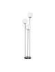 Lampadaire en laiton LD89 Casadisagne - 2 coloris