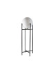 Lampadaire en laiton LD88 Casadisagne - 2 coloris