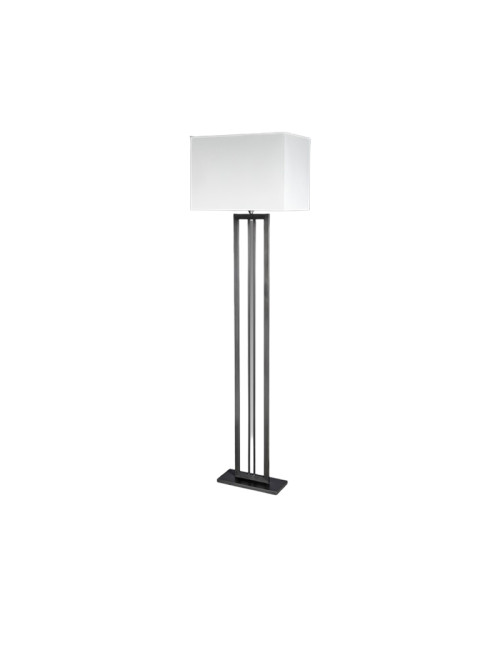 Lampadaire en laiton LD84 Casadisagne - 2 coloris