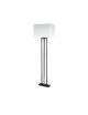 Lampadaire en laiton LD84 Casadisagne - 2 coloris