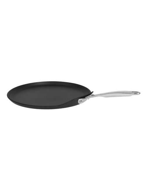 Crêpière Cristel Castel Pro Ultralu - 2 tailles