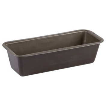 Moule à cake embouti GOBEL antiadhérent 26cm