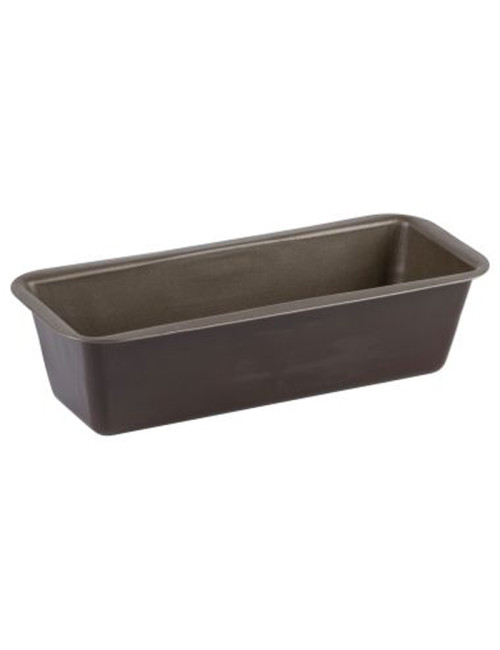 Moule à cake embouti GOBEL antiadhérent 26cm
