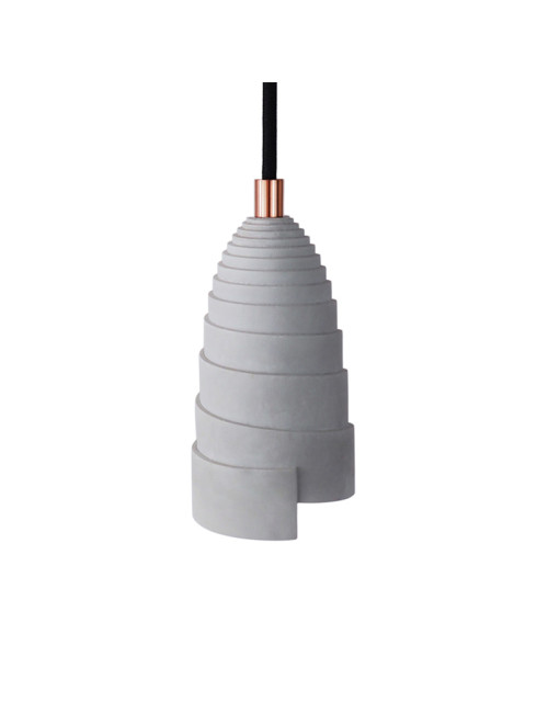 Suspension Flanelle GONE'S - 2 finitions