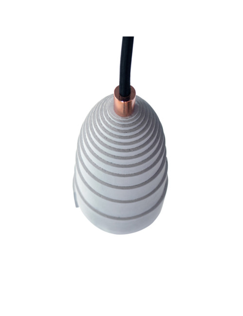 Suspension Flanelle GONE'S - 2 finitions