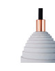 Suspension Flanelle GONE'S - 2 finitions