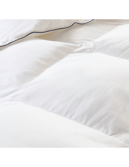 Couette Chalet Drouault chaude 350g/m² - 4 tailles