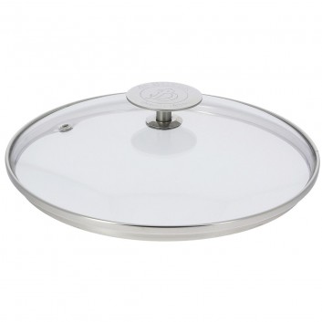 Couvercle en verre Milady De Buyer - 6 tailles
