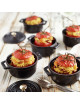 Mini cocotte en fonte 10cm STAUB - 8 coloris