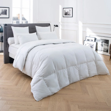 Couette Equilibre Drouault 300g/m² tempérée - 4 tailles