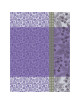 Torchon Cueillette d'été Le Jacquard Français en coton - 3 coloris