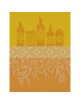 Torchon Huiles Provençales Le Jacquard Français en coton - 3 coloris